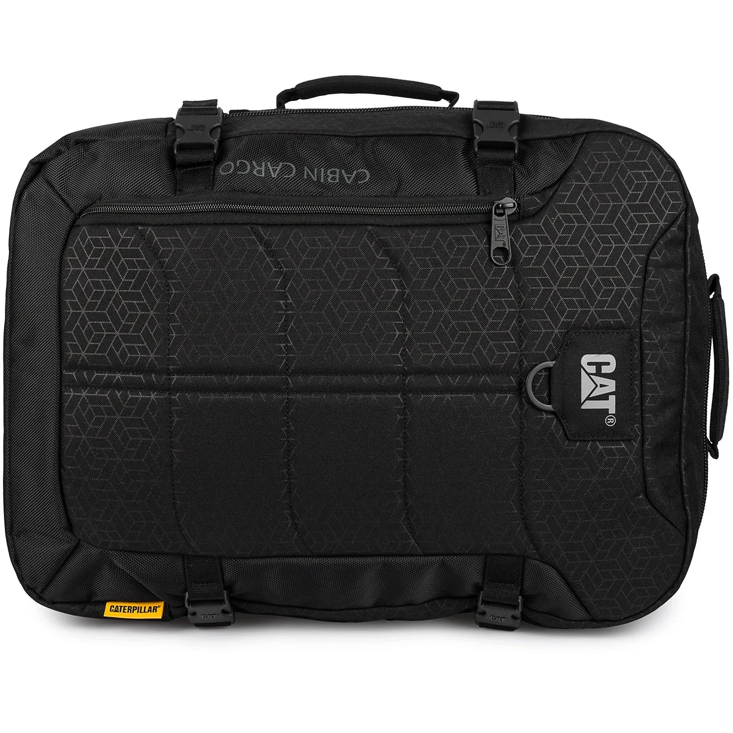 Caterpillar Cabin Cargo turistinė miesto kuprinė 38L