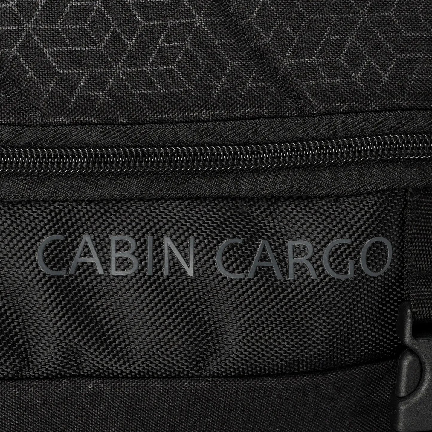 Caterpillar Cabin Cargo turistinė miesto kuprinė 38L