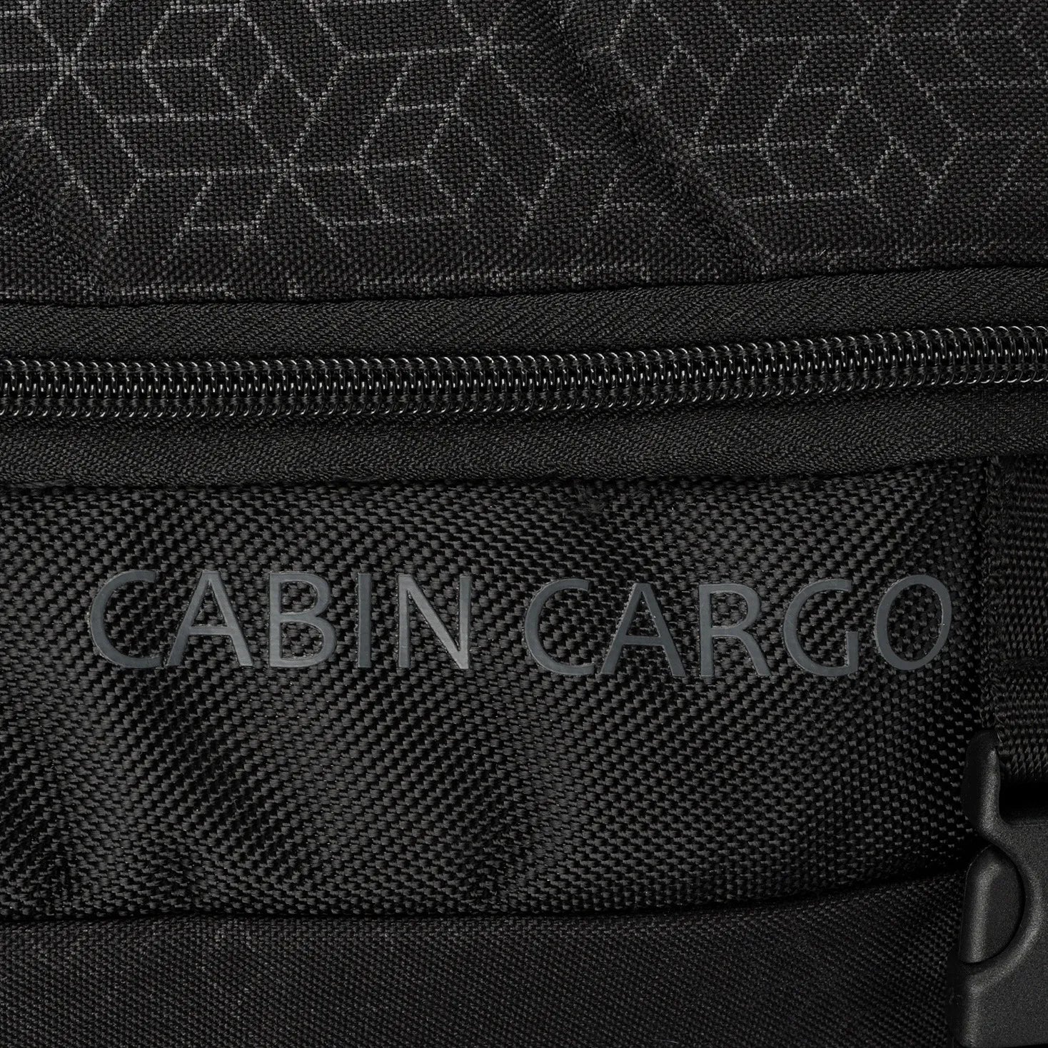 Caterpillar Cabin Cargo turistinė miesto kuprinė 38L