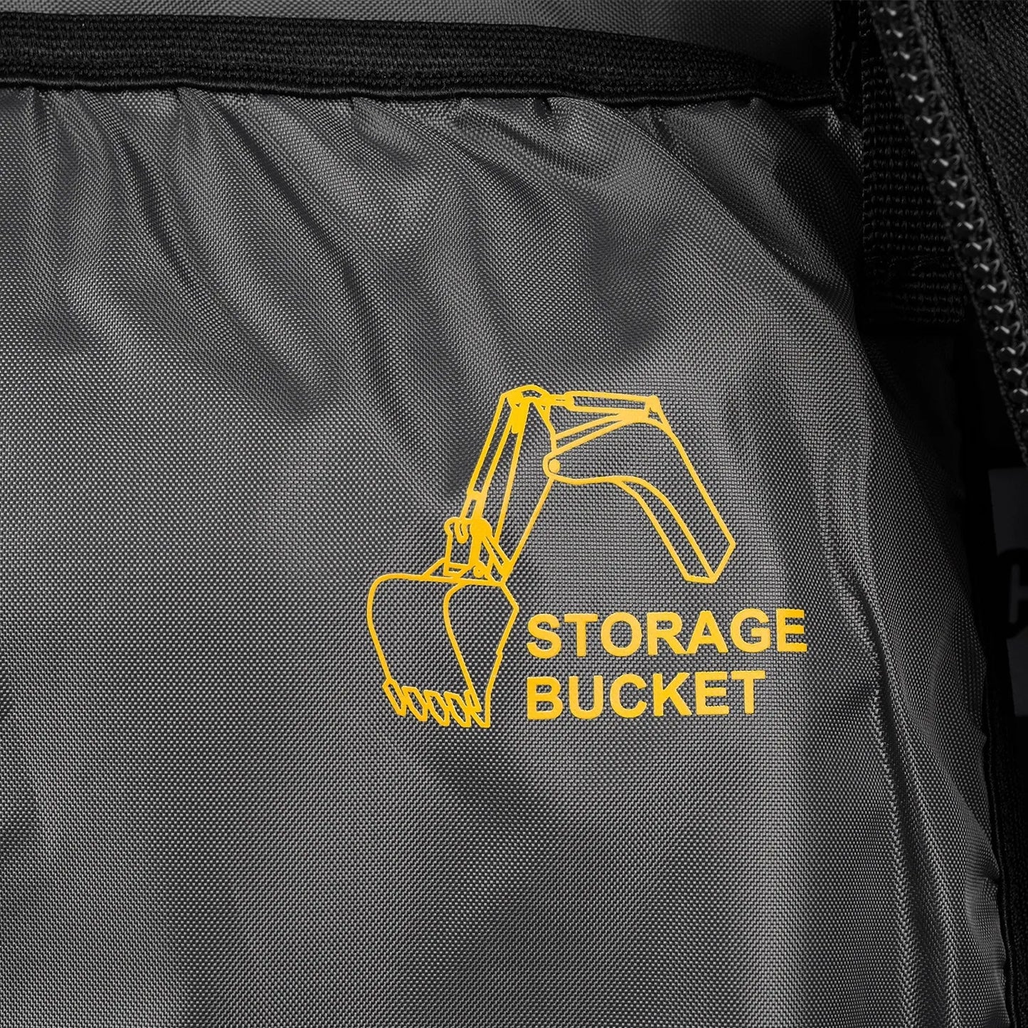 Caterpillar Cabin Cargo turistinė miesto kuprinė 38L