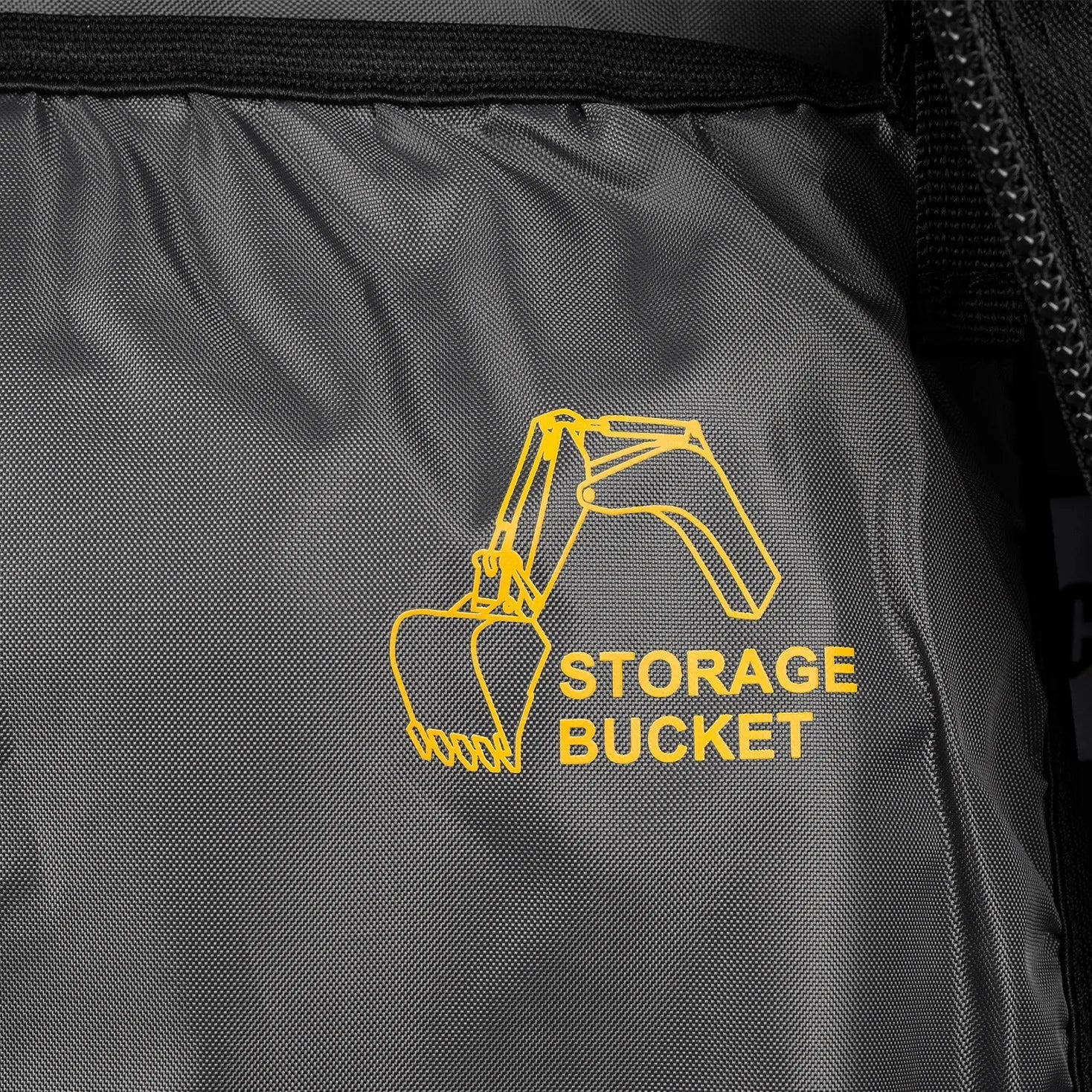 Caterpillar Cabin Cargo turistinė miesto kuprinė 38L