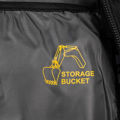 Caterpillar Cabin Cargo turistinė miesto kuprinė 38L