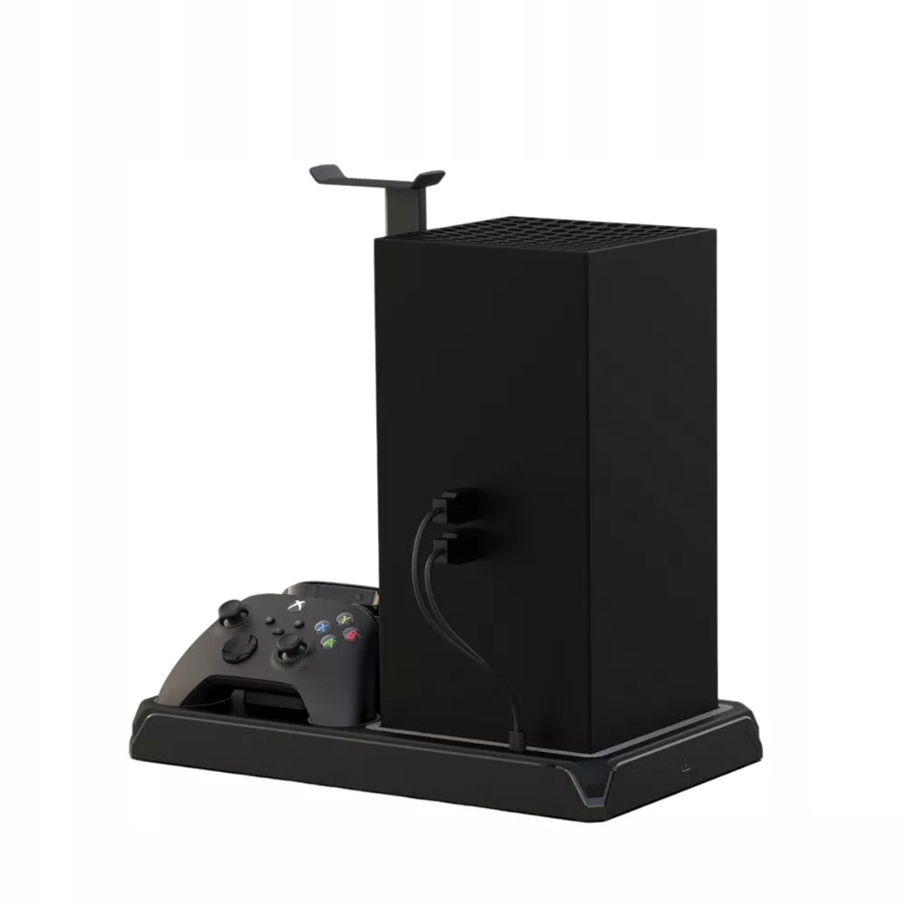XENO FROST aušinimo ir įkrovimo stotelė Xbox Series X/S