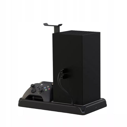 XENO FROST aušinimo ir įkrovimo stotelė Xbox Series X/S