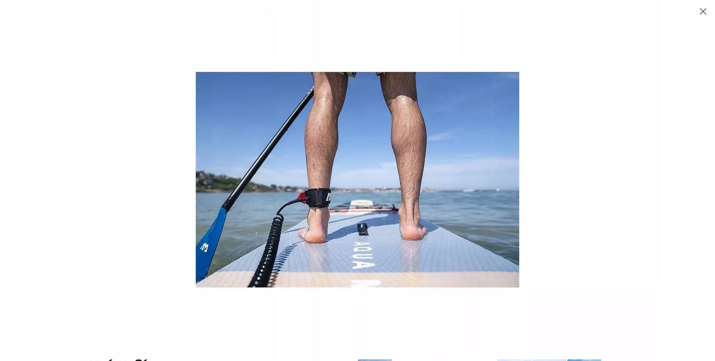 SUP lenta Aqua Marina Magma 11´2" X33"X6" BT-23MAP Earth Wave