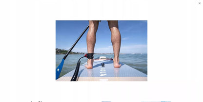 SUP lenta Aqua Marina Magma 11´2" X33"X6" BT-23MAP Earth Wave