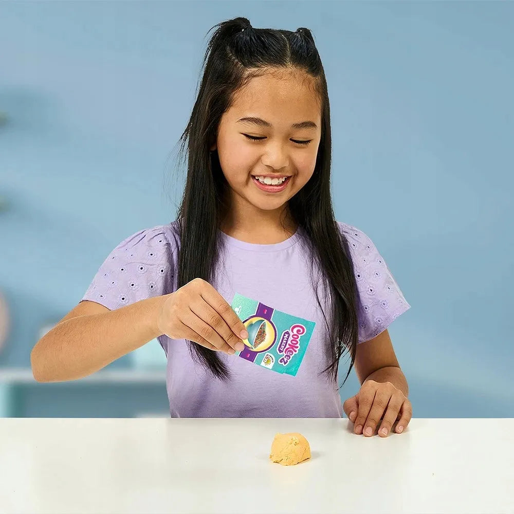 Cobi kūrybinis rinkinys Cookeez Makery – Kepti sausainiai