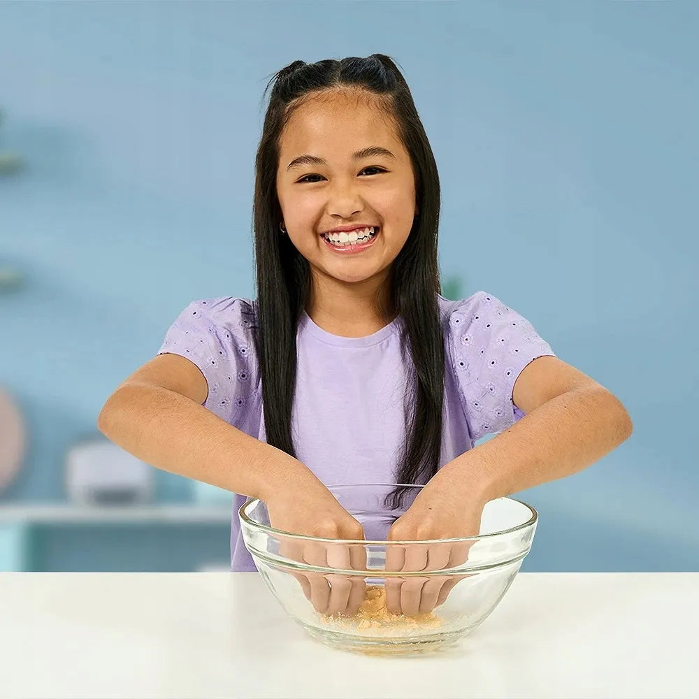 Cobi kūrybinis rinkinys Cookeez Makery – Kepti sausainiai