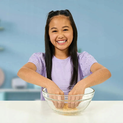 Cobi kūrybinis rinkinys Cookeez Makery – Kepti sausainiai