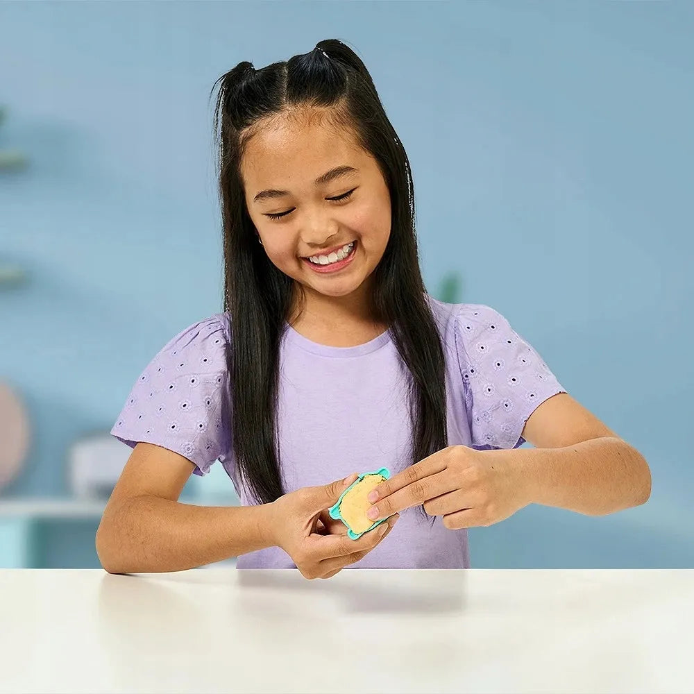 Cobi kūrybinis rinkinys Cookeez Makery – Kepti sausainiai