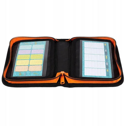 CoolPack mokyklinė kuprinė 1-3 klasei / berniuko rinkinys