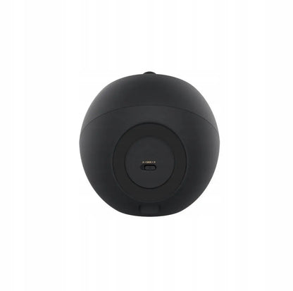 „Creative Labs Pebble“ kompiuterio žaidimų kolonėlės, USB 2.0, AUX, juodos