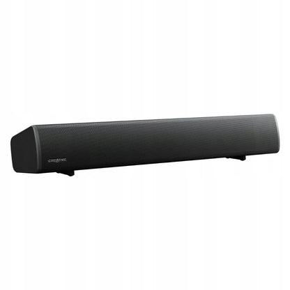 Creative Sound Blaster GS5 žaidimų garso juosta kompiuteriui, „Bluetooth 5.3“