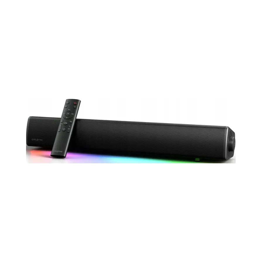 Creative Sound Blaster GS5 žaidimų garso juosta kompiuteriui, „Bluetooth 5.3“