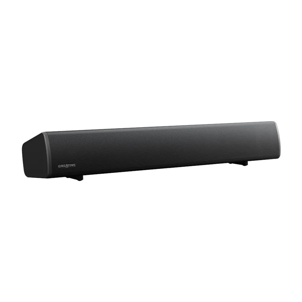 Creative Sound Blaster GS5 žaidimų garso juosta kompiuteriui, „Bluetooth 5.3“