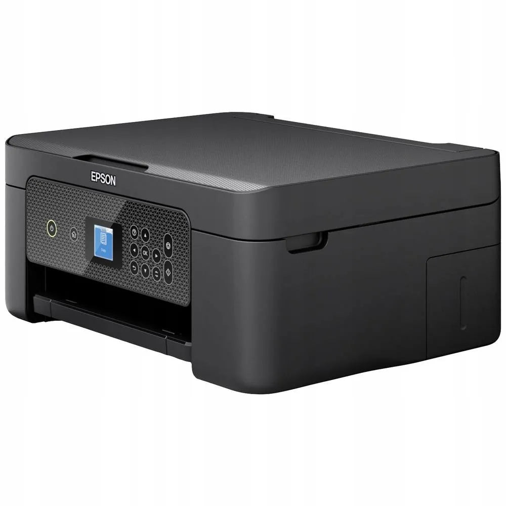Daugiafunkcis spausdintuvas 3-viename „Epson Expression Home XP-3200“ su „Wi-Fi“, dvipusiu spausdinimu ir papildomais rašalais