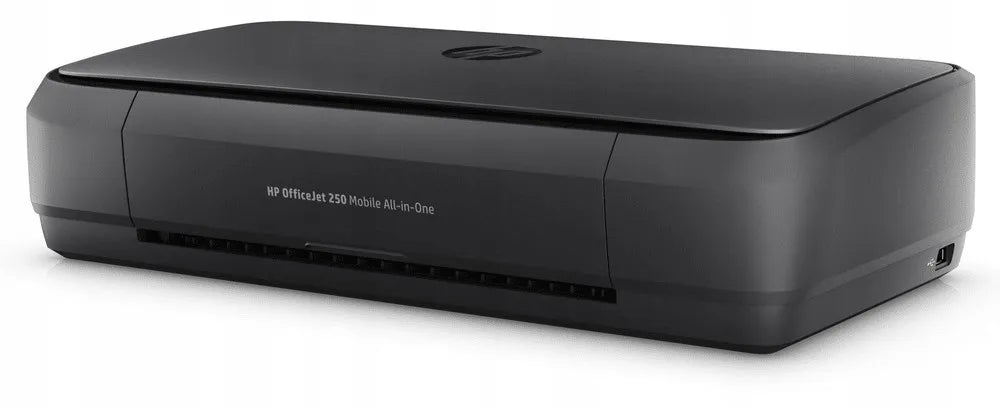 Daugiafunkcis spausdintuvas 3-viename HP OfficeJet 250 Mobile CZ992A WiFi
