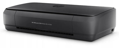 Daugiafunkcis spausdintuvas 3-viename HP OfficeJet 250 Mobile CZ992A WiFi