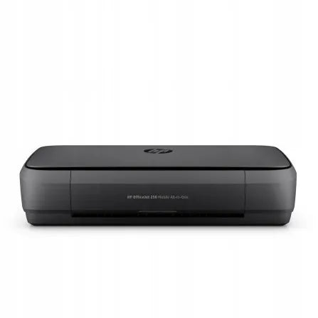 Daugiafunkcis spausdintuvas 3-viename HP OfficeJet 250 Mobile CZ992A WiFi