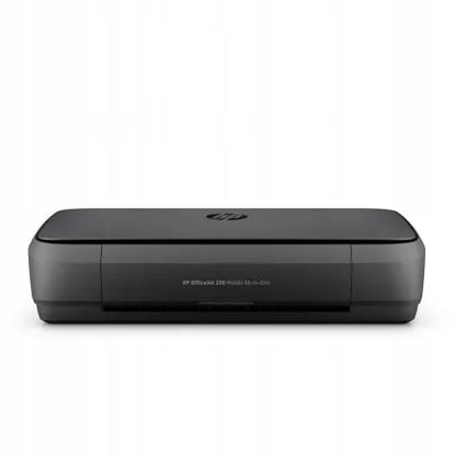 Daugiafunkcis spausdintuvas 3-viename HP OfficeJet 250 Mobile CZ992A WiFi