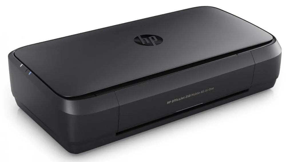 Daugiafunkcis spausdintuvas 3-viename HP OfficeJet 250 Mobile CZ992A WiFi