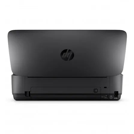 Daugiafunkcis spausdintuvas 3-viename HP OfficeJet 250 Mobile CZ992A WiFi