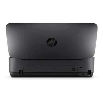 Daugiafunkcis spausdintuvas 3-viename HP OfficeJet 250 Mobile CZ992A WiFi