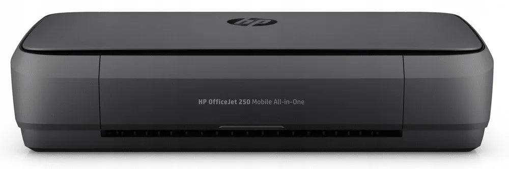 Daugiafunkcis spausdintuvas 3-viename HP OfficeJet 250 Mobile CZ992A WiFi