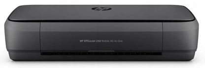 Daugiafunkcis spausdintuvas 3-viename HP OfficeJet 250 Mobile CZ992A WiFi