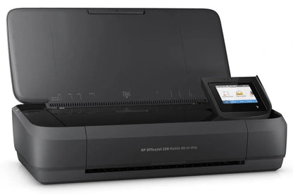Daugiafunkcis spausdintuvas 3-viename HP OfficeJet 250 Mobile CZ992A WiFi