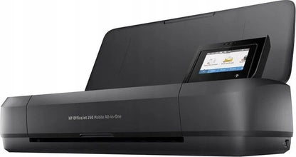 Daugiafunkcis spausdintuvas 3-viename HP OfficeJet 250 Mobile CZ992A WiFi