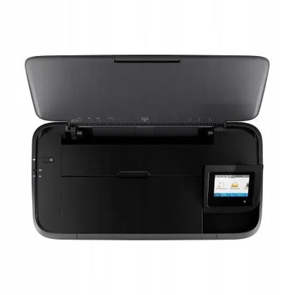 Daugiafunkcis spausdintuvas 3-viename HP OfficeJet 250 Mobile CZ992A WiFi