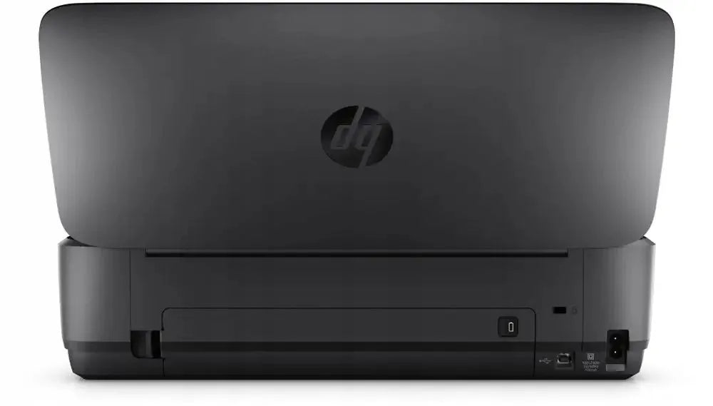 Daugiafunkcis spausdintuvas 3-viename HP OfficeJet 250 Mobile CZ992A WiFi