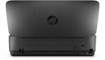 Daugiafunkcis spausdintuvas 3-viename HP OfficeJet 250 Mobile CZ992A WiFi