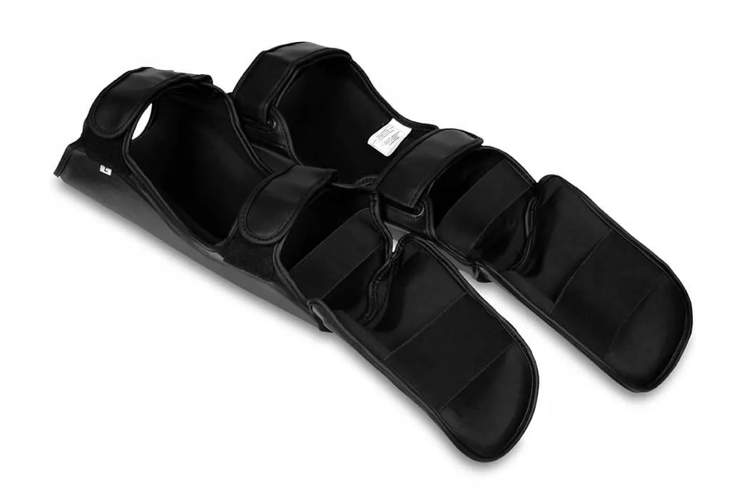 DBX Bushido blauzdų ir pėdų apsaugos M