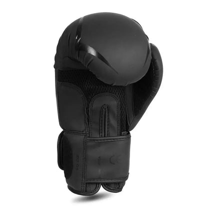 DBX Bushido bokso pirštinės kikboksui 10oz