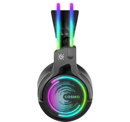Defender COSMO PRO 7.1 RGB ausinės su mikrofonu