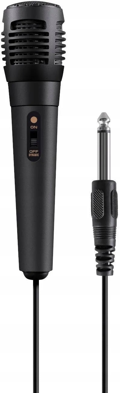 Defender CRASHBOOM 16 W „Bluetooth“ kolonėlė su karaoke, MP3, FM radiju, SD, AUX, TWS ir LED apšvietimu