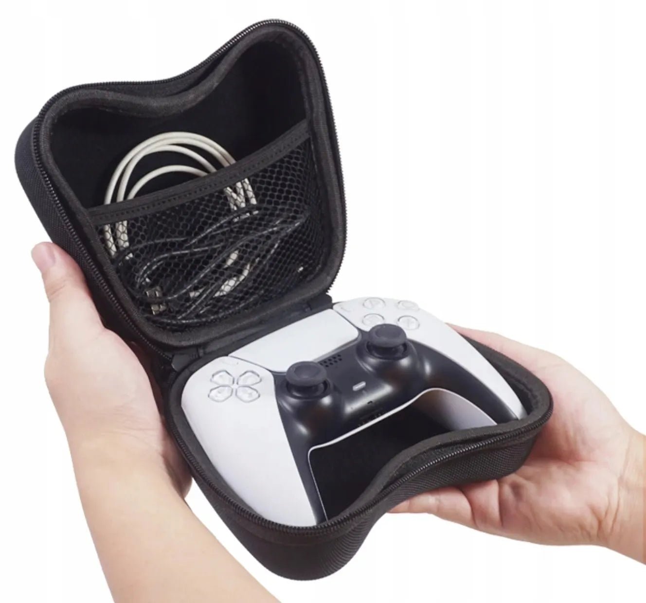 Dėklas-lagaminėlis valdikliui DualSense PS5 / XBOX
