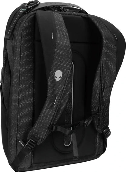 „Dell Alienware Horizon Travel 18 AW724P“ žaidimų kuprinė