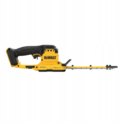 DeWalt DCMHT520N 18V XR gyvatvorių žirklės krūmams, 20 cm