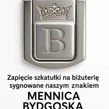 Didelė papuošalų dėžutė juoda elegantiška dėžutė organizatorius kasetė