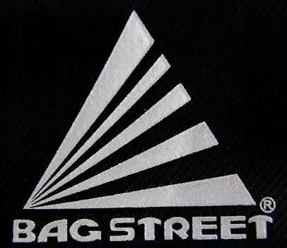 Didelė tvirta žygių kuprinė Bag Street
