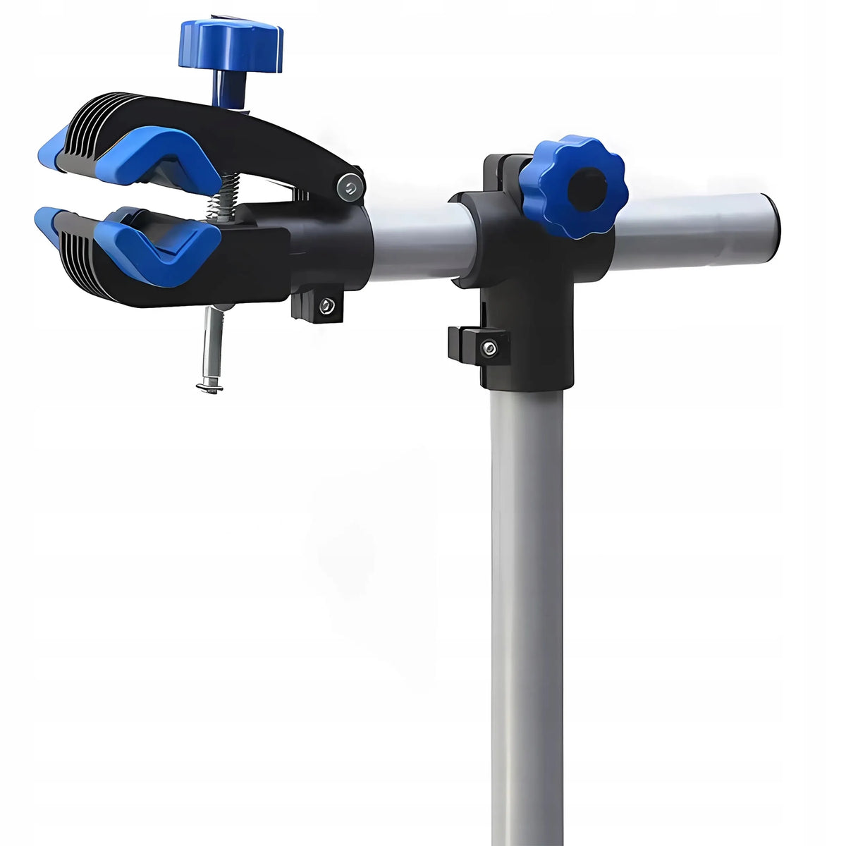 Didelis dviračių serviso stovas, pakaba, iki 30 kg, tvirtas ir stabilus, RETOO S076