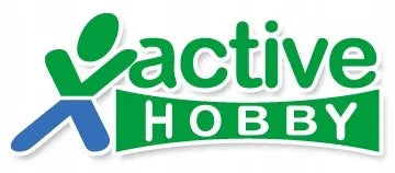 Didelis edukacinis kilimėlis Active Hobby minkštas interaktyvus 4 viename su knygele pagalve ir kamuoliukais