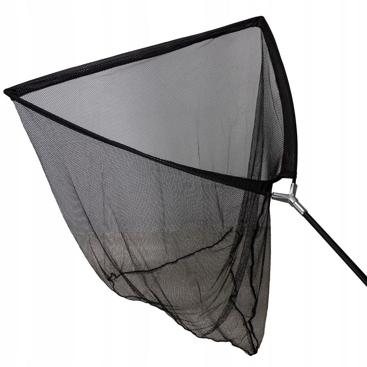 Didelis karpinis graibštas su tinkleliu 280 cm, 100 × 100 cm, Hokkaido Premium Line