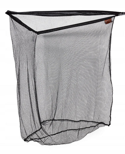 Didelis karpinis graibštas su tinkleliu 280 cm, 100 × 100 cm, Hokkaido Premium Line
