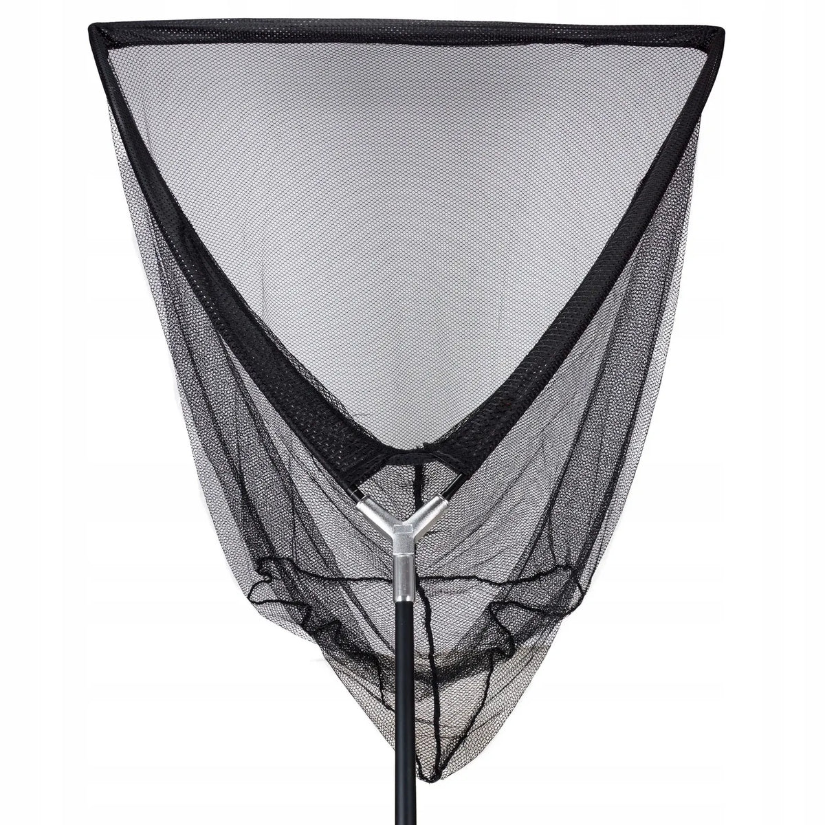 Didelis karpinis graibštas su tinkleliu 280 cm, 100 × 100 cm, Hokkaido Premium Line