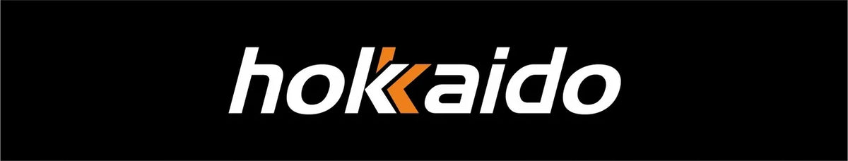 Didelis karpinis graibštas su tinkleliu 280 cm, 100 × 100 cm, Hokkaido Premium Line