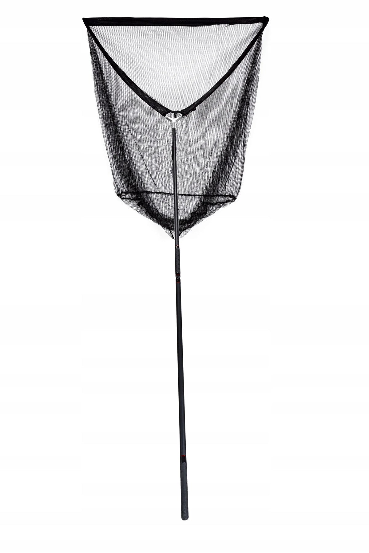 Didelis karpinis graibštas su tinkleliu 280 cm, 100 × 100 cm, Hokkaido Premium Line